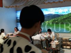 -小乌猪·金华筒骨煲(永盛购物广场店)