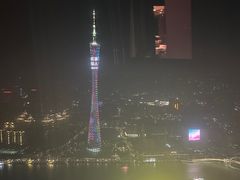-广州四季酒店