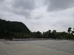 -采石矶景区