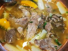 -妈妈的味道(和顺古镇店)