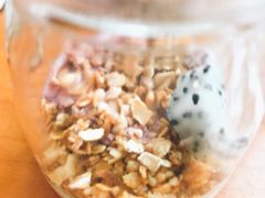 -视界美食自助餐厅·石家庄希尔顿酒店