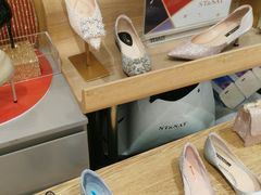 -BHG时尚百货(望京店)