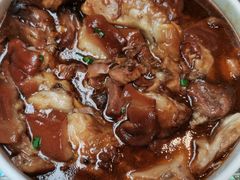 -走马楼饭庄(慈城古县城店)