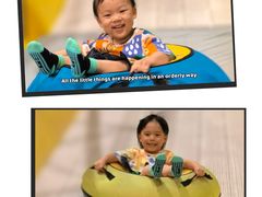 -杭州开元森泊度假乐园