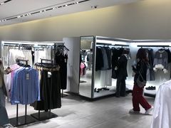 -ZARA(青岛万象城店)