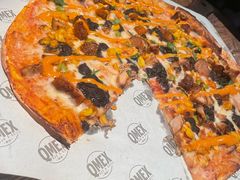 -Q MEX 库迈墨西哥餐吧(三里屯店)