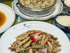 -芝城故事·建瓯土菜