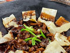 -皖北巫氏三胖地锅鸡(长淮总店)