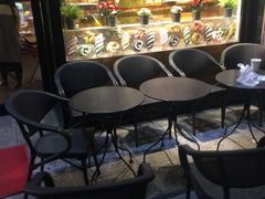 -匠造烘焙(上海湾店)