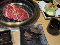 -松鱼亭·和牛烧肉(协鑫广场店)