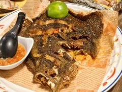 -辉记炭烧海鲜大排档·老字号(福田店)