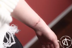 -AC TATTOO 纹身
