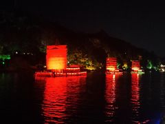 -桂林两江四湖景区