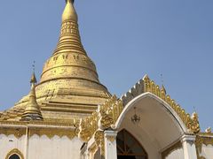 -洛阳白马寺