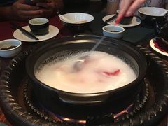 -大良毋米粥(锦龙路总店)