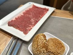 -牛街·马辈儿涮肉(牛街总店)