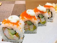 -天万日本料理(石景山万达店)