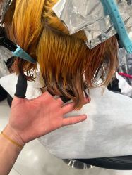 -DL HOPE明星造型