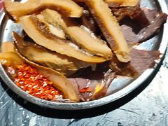 -刘艳黄牛肉(九襄店)