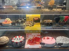 -DQ·蛋糕·冰淇淋(龙湖狮山天街店)