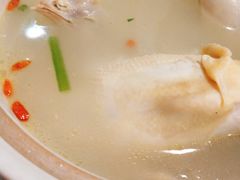 -19号私房菜(云南路店)