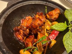 -鹿港小镇(悠唐店)