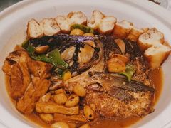 -湖锦酒楼·32年地道湖北菜(光谷店)