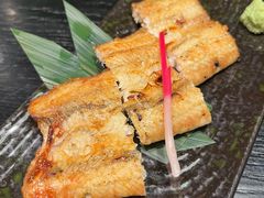 -玄白·炭烤活鳗(上海首店)