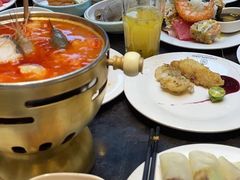 -川骄海鲜自助(亚运村店)