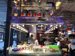 -陈鹏鹏潮汕菜(欢乐海岸 海边景观店)