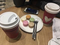 -星巴克臻选(成都太古里店)