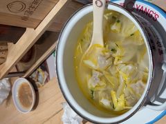 -小杨生煎(黄河路店)