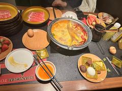 -牛New寿喜烧(金茂览秀城店)