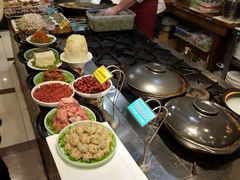 -新时代大酒店(仰口路店)