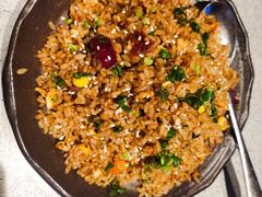 鳗鱼炒饭-友壹町寿司(嘉洲广场店)