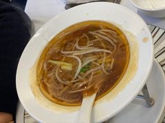 宫廷黄烧鱼翅-海逸海鲜酒家(古北店)