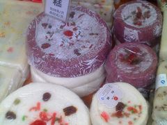 -一品方糕专卖店