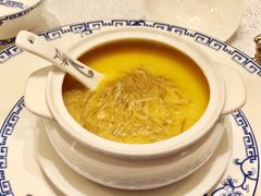 -星河湾半岛酒店-真粤中餐厅