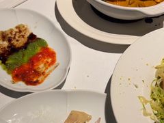 -狮拾久·现代新加坡料理(福田COCO Park店)