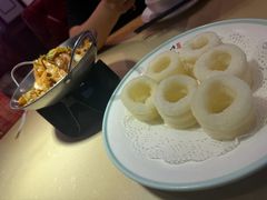 -小柴米·传统江西菜(八一广场店)