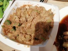 -左邻右舍褡裢火烧(石榴园店)