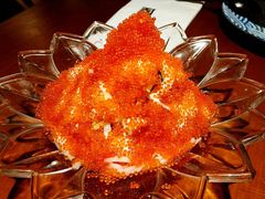 火山沙拉-魔丼屋(日月光店)
