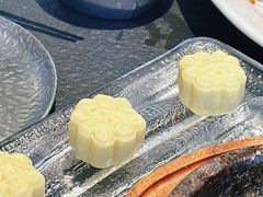 绿豆冰糕-锦荟JINHUI·浙江小馆(上海荟聚店)