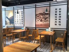 大堂-大厨的餐厅(曾厝垵总店)