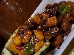 -西双版纳洲际度假酒店-曼霖轩中餐厅
