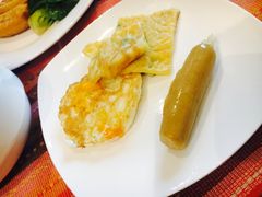 -恩施瑞享国际酒店·自助餐厅
