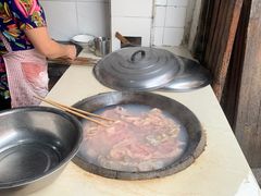 -佰仙面馆