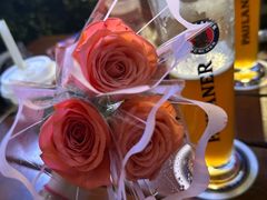 -宝莱纳餐厅(滨江店)