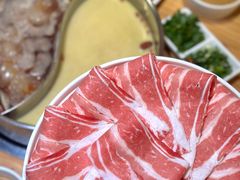 -四喜小胖·北京涮肉(五道营店)