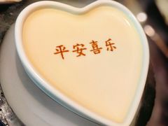 -彩虹之约•淮扬家宴(亚运村店)